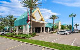 Best Western Seaway Inn Gulfport Ms